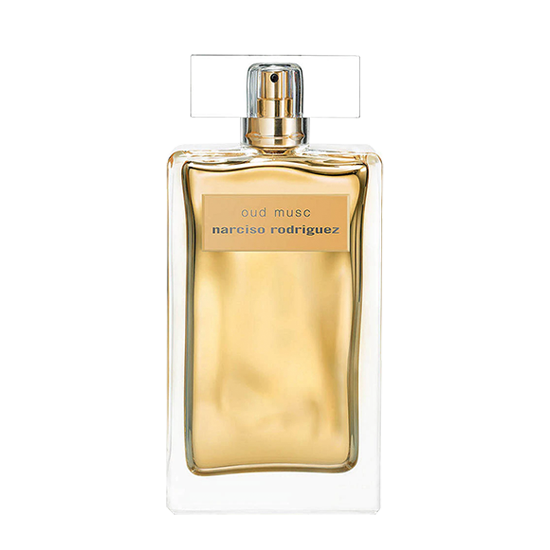 narciso rodriguez musc oud